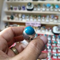 batu cincin naturan bacan doko majiko 100% asli alam dan natural 100%