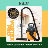 Goto Living Kova Vacuum Cleaner 3 in 1 Vacuum Sedot Debu