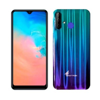 Maxtron S8 Jet One 4G Fingerprint RAM 3GB