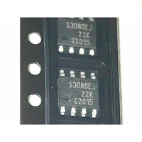 5 Pieces BTS3080EJ S3080EJ TDSO8 Power Load Switch Chip