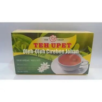 Teh Upet Celup Cap Sari Wangi Upet Celup