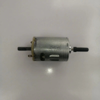 Car fan, fan motor, engineering vehicle fan motor, pure copper coil, powerful and durable, cooling f