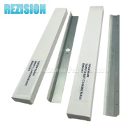 For Toshiba E557 657 720 850 656 756 856 757 857 Transfer Blet Cleaning Blade Drum Cleaning Blade Copier Printer Parts