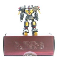 New Transform Robot Toy Cang Toys Chiyou CY-mini-05 CT-05B CT05B CHIYOU THORMINI Action Figure toy In Stock