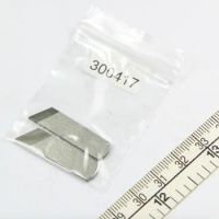 300417 Lower Knife for BROTHER / JANOME Household Sewing Machine