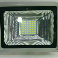 Lampu sorot DC12volt 20watt / ROCIA lampu sorot jalanan DC12volt 20wat