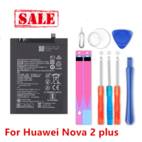 HB356687ECW For Huawei Nova2 Plus Nova 2s Mate10 lite Mate9 Lite P30 lite G10 Honor 7X 9i Mate SE