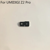 UMIDIGI Z2 Pro Camera Glass Lens Rear Cover For UMIDIGI Z2 Pro MTK6771 Helio P60 6.2" 2246x1080 Free Shipping