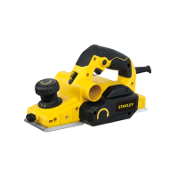【Stanley】650W電動刨刀(STEL630)