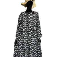 Daster Rayon kekinian,busui,
