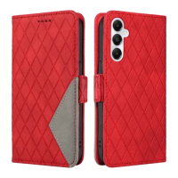 Pu Leather Phone Case For Samsung Galaxy Note 8 9 10 Pro 20 Ultra J4 J7 J6 + J5 Prime A20 A50 A10S A70 Diamond Wallet Card Cover