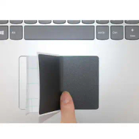 3X Trackpad Touchpad Stickers for Dell XPS 13 9343 9350 9360 9365 9370 9380 7390 9300 9333 9315 9320 XPS12 9250 XPS M1330 M1530