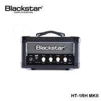 Blackstar HT-1RH MKII Guitar Amplifier 1 Watt Tube Amp Head / Reverb HT 1RH Amp