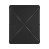 【CASE-MATE】美國 Case●Mate 多角度站立保護殼 iPad Pro 11吋 第二代 - 時尚黑