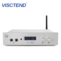 VISCTEND 維思騰 Bluetooth 4.2 aptX HDMI全數位音視訊處理擴大器 PAVO 50【現貨供應中】