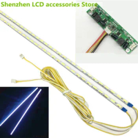 39.5inch to 46inch LCD TV LED 39.5 40 41.6 42 46inch TV light strip General assembly of miscellaneous backlight 100%NEW