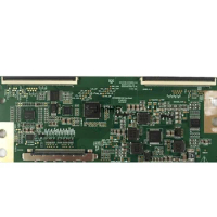 The new logic board hv430fhb-n40 TCON board 47-6021059 is guaranteed for 120 days