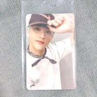 Mark Photocard Official from NCT DREAM Album Beatbox A