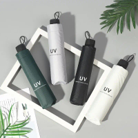 Cây dù 2 chiều tự xếp Có nút đóng /mở dù tự động, hạn chế dùng lực tay