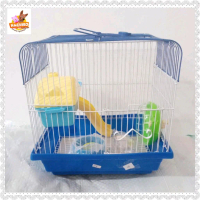 Kandang Hamster (HM-118)