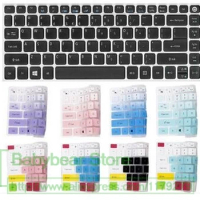 14 inch Silicone laptop keyboard cover protector For Acer Aspire SF314 Swift 3 E5-432G SF-314-51 K4000 TMX349 SF314-51-5395