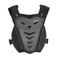 Off-Road Racing Motorcycle Jacket Vest Riding Chest Protector Armor Gear Knight Motocross Gear For
