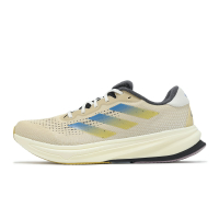 adidas 慢跑鞋 Supernova Rise MFTP M 男鞋 奶茶色 藍 透氣 輕量 運動鞋 愛迪達 IG8328
