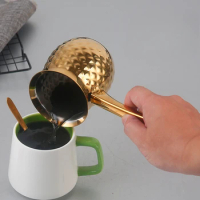 Coffee Ware Tea Ware Barista Accessories Teapot Hand Drip Coffee Set Coffeeware Teaware Pot Turkish Kettle Tools Stainless Maker