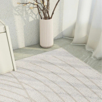 【In Da House】80X200cm日式侘寂風系列床邊毯地毯