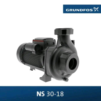 Single Stage Centrifugal Grundfos NS 30-18
