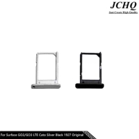 JCHQ For Microsoft Surface GO2/GO3 LTE Cato Silver Black 1927 Original