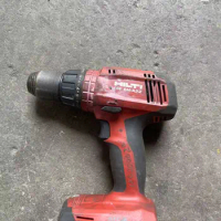 Second hand hammer 2025 drill