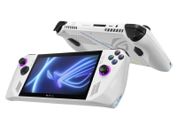 【享最高折300】華碩 ROG Ally 旗艦版電競掌機 同捆包 含原廠收納包 ROG IO擴充充電DOCK