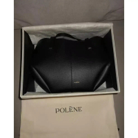 กระเป๋าทรงปีก, Polene Polingen, หนังวัว Cyme, กระเป๋าถือย้อนยุคใหม่, กระเป๋าถือเดินทางที่ทันสมัย, สไ