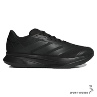 Adidas 慢跑鞋 男鞋 女鞋 緩震 Duramo SL 2 全黑【運動世界】IH8217