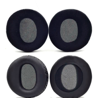 Defean Replacement Ear pads cushion for SONY PS3 Pulse Wireless Stereo Headphones (0086)