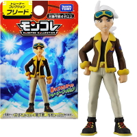 【Fun心玩】PC91340 TC 03 弗里德 POKEMON 精靈寶可夢 寶可夢地平線 訓練家 飛升伏特攻擊隊