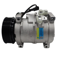 Air Conditioning Compressor For Fendt 933 936 Deutz Tractor 04293225 DCP99519 F931551020010 G931551020010 G931551020011