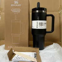 New Jennie Limited Edition Collaboration with Stanley 2 Replacement water cup Stanley car cup Stanle