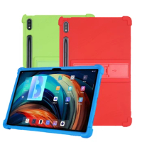 SZOXBY For LENOVO Tab XiaoXin Pad Pro 12.6" Tablet Protective The Shellc Tab P12 Pro TB-Q706F Q706N Tablets Silicon Cover Case