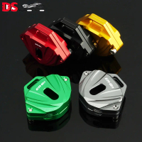 อุปกรณ์เสริมรถจักรยานยนต์คุณภาพสูง, KAWASAKI ER6N ER-6N ER 6N ER-6F, แบรนด์ใหม่, พวงกุญแจ, ฝาครอบเคส