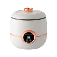 Smart mini Rice Cooker Kitchen small household appliances household small rice cooker non-stick pan meeting sale gift wholesale