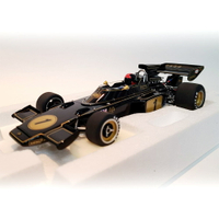 【現貨】AUTOart 1/18 TEAM LOTUS TYPE 72E GRAND PRIX 1973 #1 87328