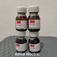 Best Seller 3M primer 94 double tape/stiker isi 30 ml