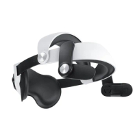 Elite Head Strap For Oculus Quest 2 VR Accessories Adjustable For Oculus Quest 2 Halo Head Strap VR Accessories