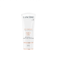【蘭蔻】官方直營 超輕盈UV SPF50+ PA++++ 30ml(LANCOME/水凝露/素顏霜/BB霜/防曬)