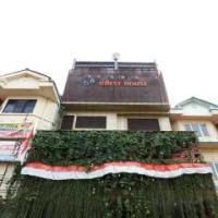 住宿 58 Guesthouse Tangerang Pondoklang