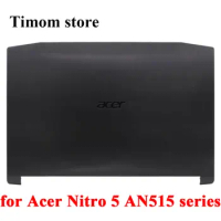 Original A B Cover for Acer Nitro 5 AN515 series Laptop Acer AN515-51 52 53 A Cover B Cover