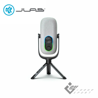 JLab JBUDS TALK USB 麥克風-白色