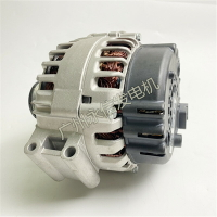 適用寶馬X1X3X5X6E90 E66 E60 E46F18 318 320 520迷你mini發電機
